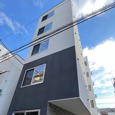 OneLife池上ピュア＜TYPE2＞【★池上駅 徒歩2分・オートロック付！】の外観画像