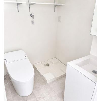 ★エール町屋★【『大手町』直通13分・『新御茶ノ水』直通10分】＜Wi-Fi完備＞の物件写真5