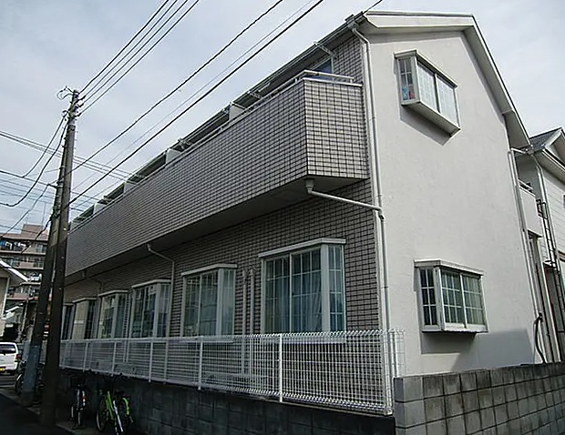 マンスリーリブマックス布田ステイ◆★『禁煙ルーム・1名入居限定』【3点ユニット・ロフト付き】≪スマートシリーズ≫の物件写真2