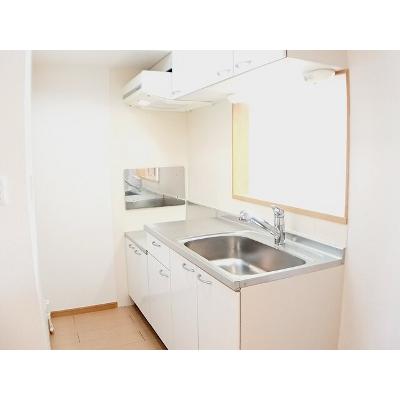 アルドールⅠ 202【管理NO：1-015093901-02020】 ★家具家電は申し込み後に搬入します★ ★2026年11月上旬入居可能★の物件写真3