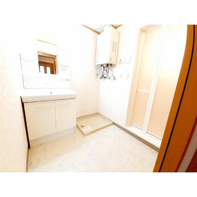 シンフォニアⅠ 201【管理NO：1-013459101-02010】 ★家具家電は申し込み後に搬入します★ ★2026年11月上旬入居可能★の物件写真6