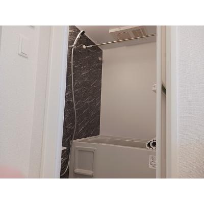 クランツ 203【管理NO：1-027495901-02030】 ★家具家電は申し込み後に搬入します★ ★2026年11月中旬入居可能★の物件写真4
