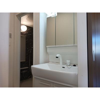 クランツ 203【管理NO：1-027495901-02030】 ★家具家電は申し込み後に搬入します★ ★2026年11月中旬入居可能★の物件写真6