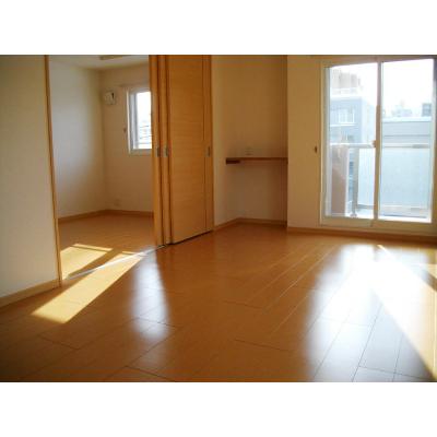 ブリーゼ９２０ 201【管理NO：1-016716501-02010】 ★家具家電は申し込み後に搬入します★ ★2026年11月中旬入居可能★の物件写真2