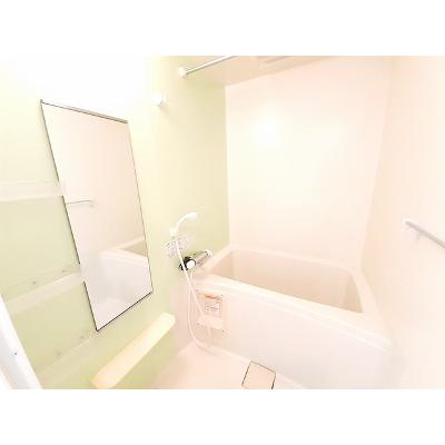 ベルブランⅡ 101【管理NO：1-016384602-01010】 ★家具家電は申し込み後に搬入します★ ★2026年11月上旬入居可能★の物件写真4