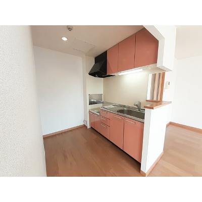 コンパーノＢ 101【管理NO：1-012645102-01010】 ★家具家電は申し込み後に搬入します★ ★2026年10月中旬入居可能★の物件写真3