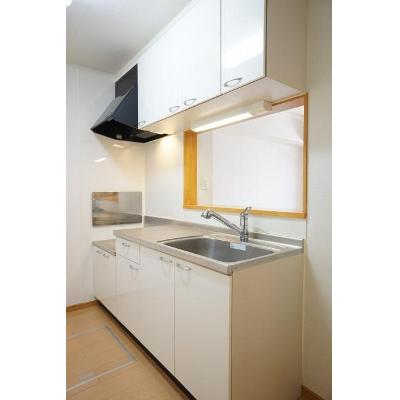 フローラ 102【管理NO：1-015086501-01020】 ★家具家電は申し込み後に搬入します★ ★2026年11月上旬入居可能★の物件写真3
