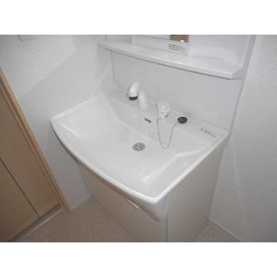 サニー・スクエア 205【管理NO：1-020004801-02050】 ★家具家電は申し込み後に搬入します★ ★2026年11月下旬入居可能★の物件写真6