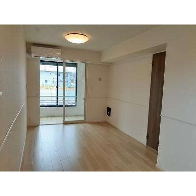 フェリーチェ　Ⅰ 103【管理NO：1-027397701-01030】 ★家具家電は申し込み後に搬入します★ ★2026年10月下旬入居可能★の物件写真2