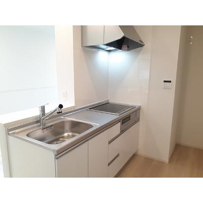 フェリーチェ　Ⅰ 103【管理NO：1-027397701-01030】 ★家具家電は申し込み後に搬入します★ ★2026年10月下旬入居可能★の物件写真3
