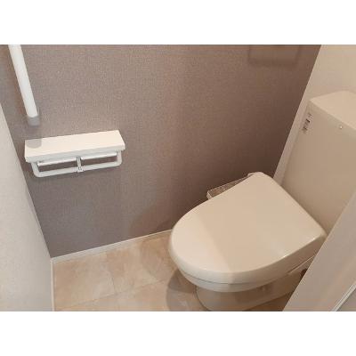 フェリーチェ　Ⅰ 103【管理NO：1-027397701-01030】 ★家具家電は申し込み後に搬入します★ ★2026年10月下旬入居可能★の物件写真5