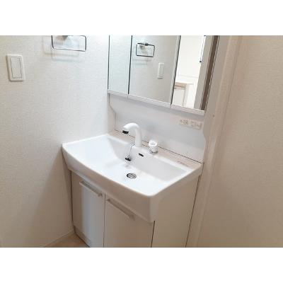 フェリーチェ　Ⅰ 103【管理NO：1-027397701-01030】 ★家具家電は申し込み後に搬入します★ ★2026年10月下旬入居可能★の物件写真6