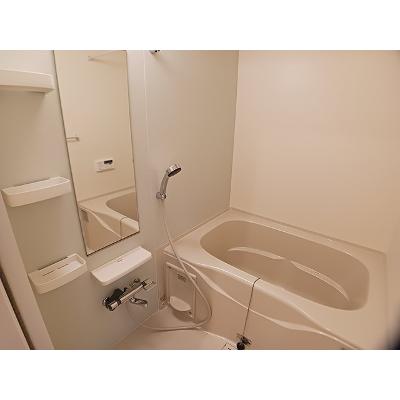 アンソレイエ　Ⅵ 204【管理NO：1-022718301-02040】 ★家具家電は申し込み後に搬入します★ ★2026年10月中旬入居可能★の物件写真4