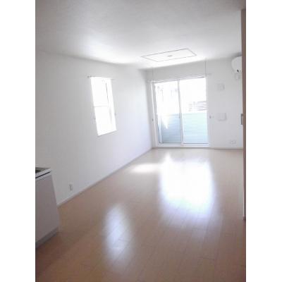 メゾン　ド　ソレイユＢ 103【管理NO：1-017053002-01030】 ★家具家電は申し込み後に搬入します★ ★2026年10月下旬入居可能★の物件写真2