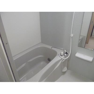 メゾン　ド　ソレイユＢ 103【管理NO：1-017053002-01030】 ★家具家電は申し込み後に搬入します★ ★2026年10月下旬入居可能★の物件写真4