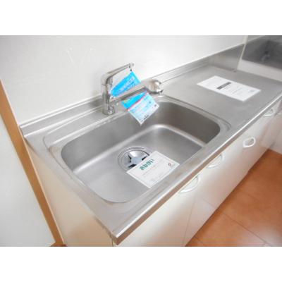 カ－サ・グレイスＡ 204【管理NO：1-013502001-02040】 ★家具家電は申し込み後に搬入します★ ★2026年11月中旬入居可能★の物件写真3