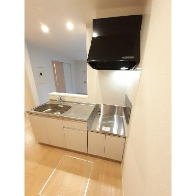 ウエスト　ミンスター　Ⅱ 101【管理NO：1-021941602-01010】 ★家具家電は申し込み後に搬入します★ ★2026年11月上旬入居可能★の物件写真3