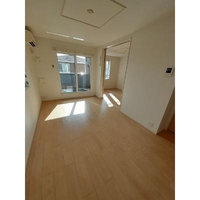 リノ・ガーデン　レア 205【管理NO：1-022694902-02040】 ★家具家電は申し込み後に搬入します★ ★2026年10月中旬入居可能★の物件写真2