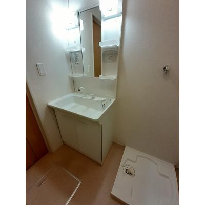 リノ・ガーデン　レア 205【管理NO：1-022694902-02040】 ★家具家電は申し込み後に搬入します★ ★2026年10月中旬入居可能★の物件写真6