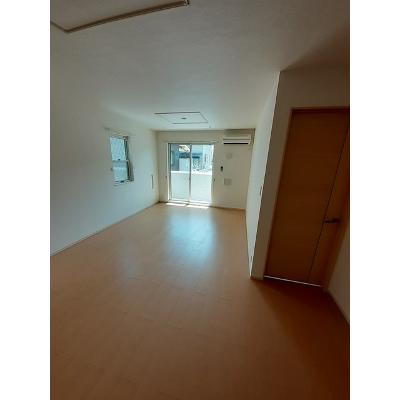 アスリート　Ａ 101【管理NO：1-017472401-01010】 ★家具家電は申し込み後に搬入します★ ★2026年11月上旬入居可能★の物件写真2