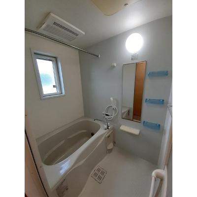 アスリート　Ａ 101【管理NO：1-017472401-01010】 ★家具家電は申し込み後に搬入します★ ★2026年11月上旬入居可能★の物件写真4