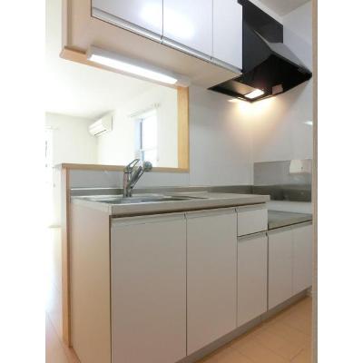 ファールラート　Ⅰ 102【管理NO：1-017194701-01020】 ★家具家電は申し込み後に搬入します★ ★2026年11月中旬入居可能★の物件写真3