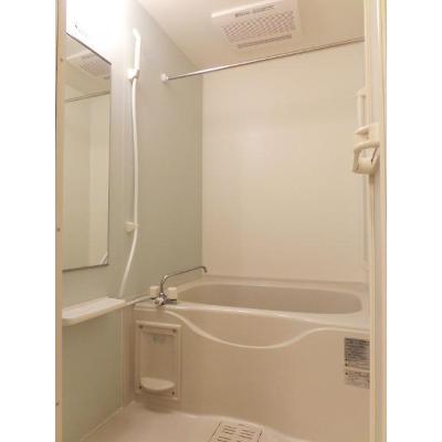 ファールラート　Ⅰ 102【管理NO：1-017194701-01020】 ★家具家電は申し込み後に搬入します★ ★2026年11月中旬入居可能★の物件写真4