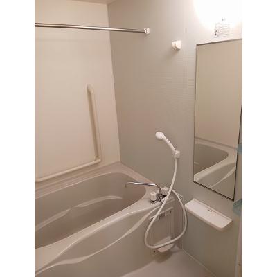 ＳＨＡＲＯＬ 101【管理NO：1-014765701-01010】 ★家具家電は申し込み後に搬入します★ ★2026年11月上旬入居可能★の物件写真4
