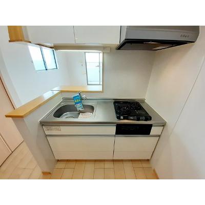 レユシール　エム 301【管理NO：1-019454401-03010】 ★家具家電は申し込み後に搬入します★ ★2026年11月中旬入居可能★の物件写真3