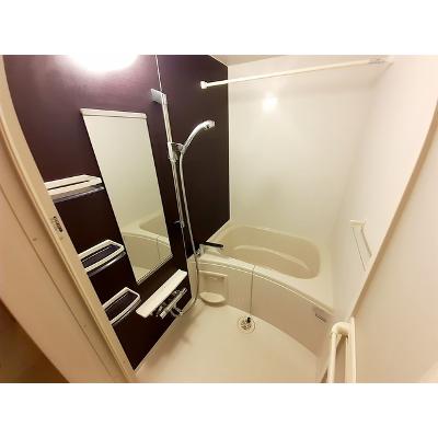 レユシール　エム 301【管理NO：1-019454401-03010】 ★家具家電は申し込み後に搬入します★ ★2026年11月中旬入居可能★の物件写真4