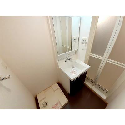 レユシール　エム 301【管理NO：1-019454401-03010】 ★家具家電は申し込み後に搬入します★ ★2026年11月中旬入居可能★の物件写真6