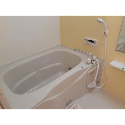 パルコプレッソⅡ 101【管理NO：1-017011801-01010】 ★家具家電は申し込み後に搬入します★ ★2026年11月上旬入居可能★の物件写真4