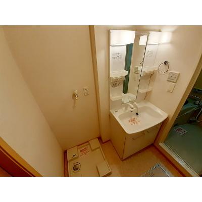 パルコプレッソⅡ 101【管理NO：1-017011801-01010】 ★家具家電は申し込み後に搬入します★ ★2026年11月上旬入居可能★の物件写真6