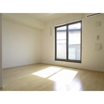ベルフルールＫ 202【管理NO：1-022456901-02020】 ★家具家電は申し込み後に搬入します★ ★2026年11月中旬入居可能★の物件写真2