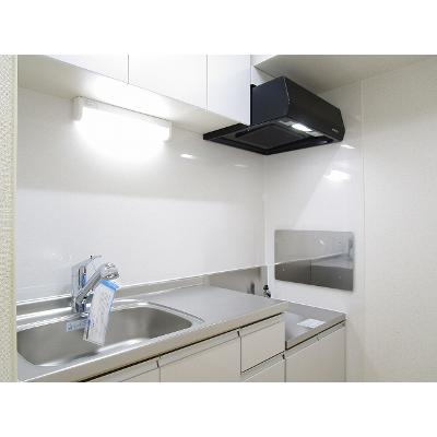 ベルフルールＫ 202【管理NO：1-022456901-02020】 ★家具家電は申し込み後に搬入します★ ★2026年11月中旬入居可能★の物件写真3