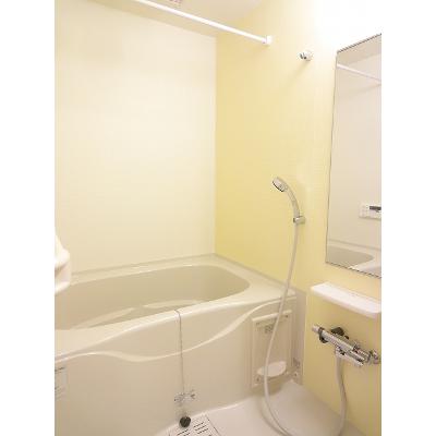エィチワイティⅡ 102【管理NO：1-022191001-01020】 ★家具家電は申し込み後に搬入します★の物件写真4