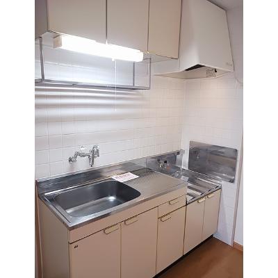 アパート光陽 102【管理NO：1-003848901-01020】 ★家具家電は申し込み後に搬入します★ ★2026年11月上旬入居可能★の物件写真3