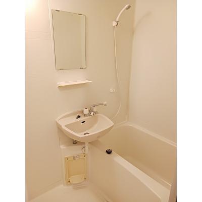 アパート光陽 102【管理NO：1-003848901-01020】 ★家具家電は申し込み後に搬入します★ ★2026年11月上旬入居可能★の物件写真4