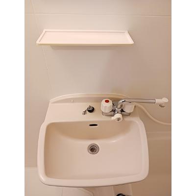 アパート光陽 102【管理NO：1-003848901-01020】 ★家具家電は申し込み後に搬入します★ ★2026年11月上旬入居可能★の物件写真6