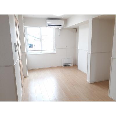 パルタージュⅡ 102【管理NO：1-024031902-01020】 ★家具家電は申し込み後に搬入します★ ★2026年11月上旬入居可能★の物件写真2