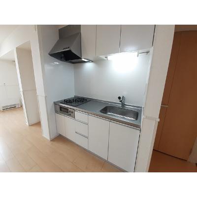 パルタージュⅡ 102【管理NO：1-024031902-01020】 ★家具家電は申し込み後に搬入します★ ★2026年11月上旬入居可能★の物件写真3