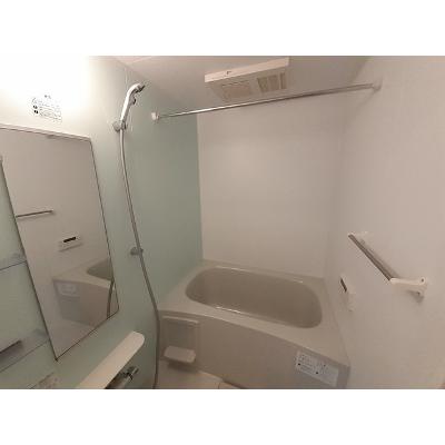 パルタージュⅡ 102【管理NO：1-024031902-01020】 ★家具家電は申し込み後に搬入します★ ★2026年11月上旬入居可能★の物件写真4