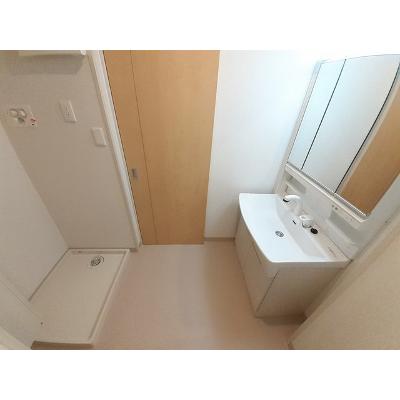 パルタージュⅡ 102【管理NO：1-024031902-01020】 ★家具家電は申し込み後に搬入します★ ★2026年11月上旬入居可能★の物件写真6