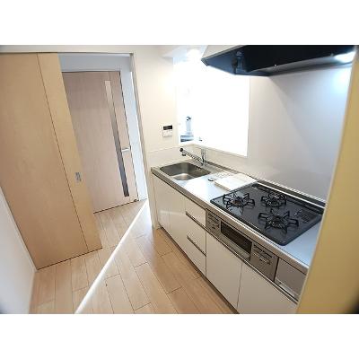 ラフレシール 102【管理NO：1-023973701-01020】 ★家具家電は申し込み後に搬入します★の物件写真3