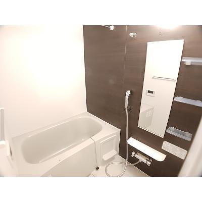 ラフレシール 102【管理NO：1-023973701-01020】 ★家具家電は申し込み後に搬入します★の物件写真4