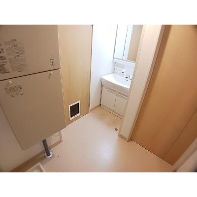 ラフレシール 102【管理NO：1-023973701-01020】 ★家具家電は申し込み後に搬入します★の物件写真6