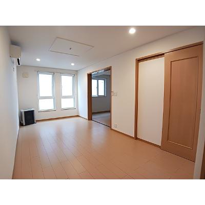 クラール・Ｓ 101【管理NO：1-014861101-01010】 ★家具家電は申し込み後に搬入します★の物件写真2