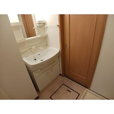 クラール・Ｓ 101【管理NO：1-014861101-01010】 ★家具家電は申し込み後に搬入します★の物件写真6