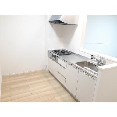 セプテットⅦ 205【管理NO：1-026537001-02050】 ★家具家電は申し込み後に搬入します★ ★2026年11月中旬入居可能★の物件写真3