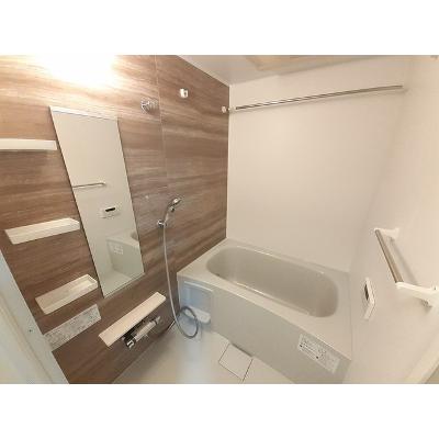 セプテットⅦ 205【管理NO：1-026537001-02050】 ★家具家電は申し込み後に搬入します★ ★2026年11月中旬入居可能★の物件写真4
